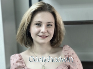 Odeliahadwin