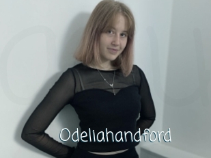 Odeliahandford