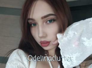 Odelinaclutter