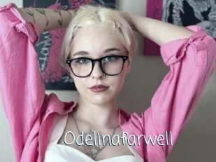 Odelinafarwell
