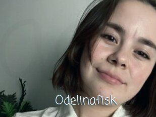 Odelinafisk