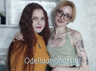 Odellaandharriet