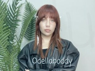 Odellaboddy