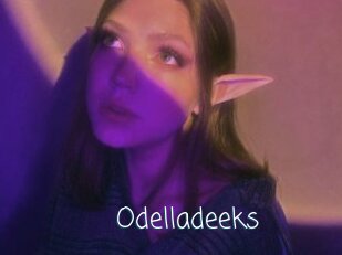 Odelladeeks