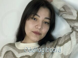 Odellagibbard