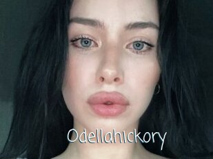 Odellahickory