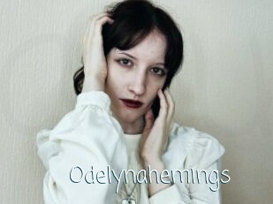 Odelynahemings