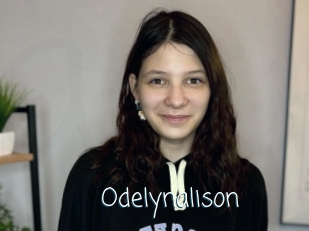 Odelynalison