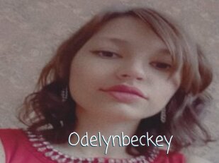 Odelynbeckey