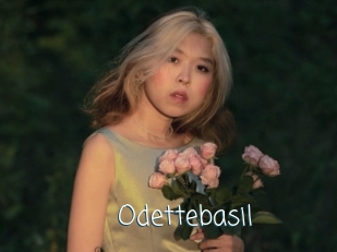 Odettebasil