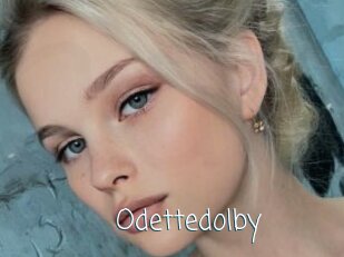 Odettedolby