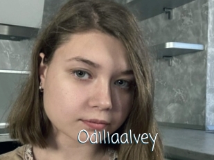 Odiliaalvey