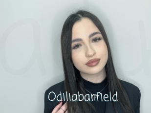 Odiliabarfield