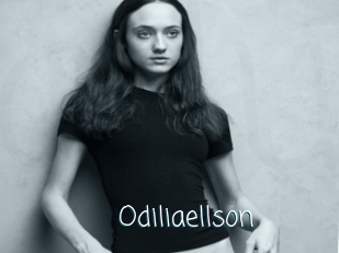 Odiliaellson