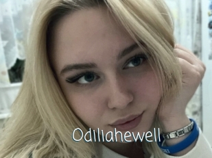 Odiliahewell