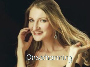 Ohsocharming