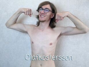 Olafkostersson