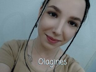 Olagines