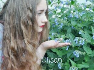 Olisan