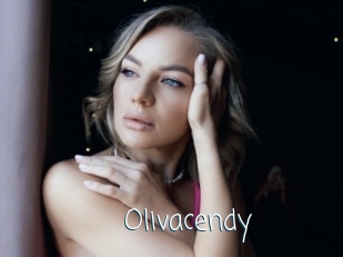 Olivacendy