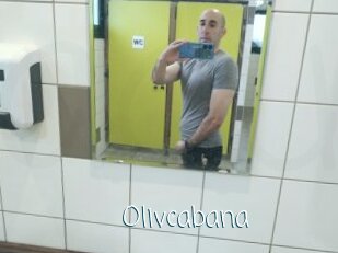 Olivcabana