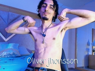 Oliver_jhonsson