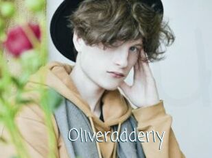 Oliveradderiy