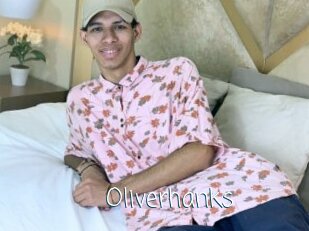 Oliverhanks