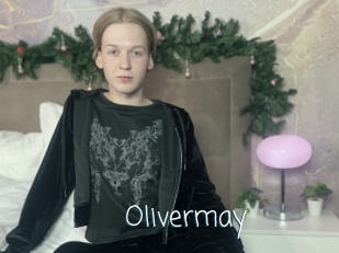 Olivermay