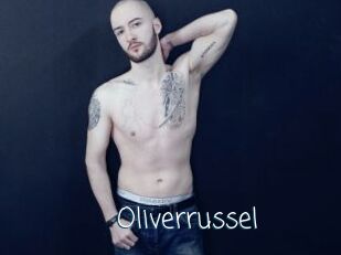 Oliverrussel