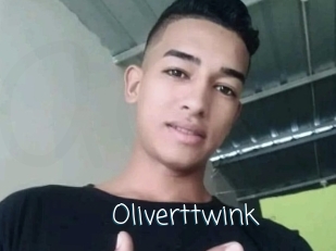 Oliverttwink