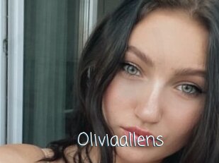 Oliviaallens