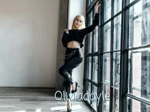 Oliviadoyle