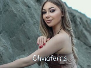 Oliviaferns