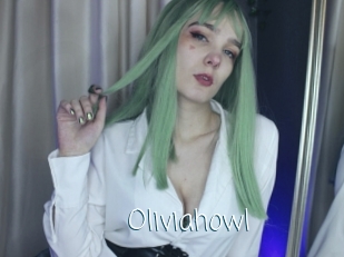 Oliviahowl