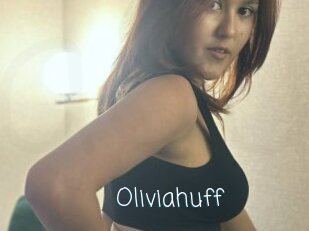 Oliviahuff