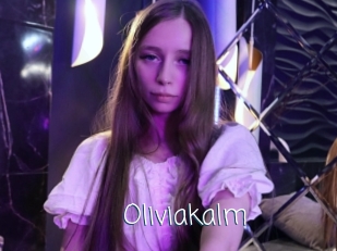 Oliviakalm