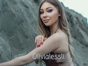 Olivialessli