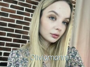 Oliviamarini