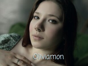 Oliviamon