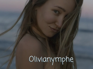 Olivianymphe