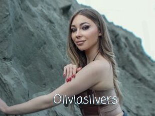 Oliviasilvers