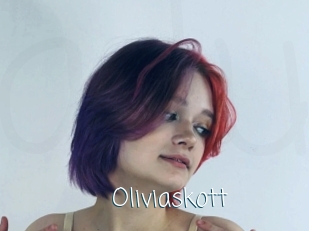 Oliviaskott