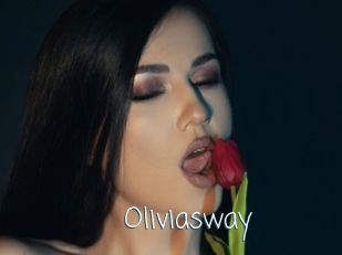 Oliviasway