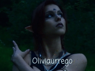 Oliviaurrego