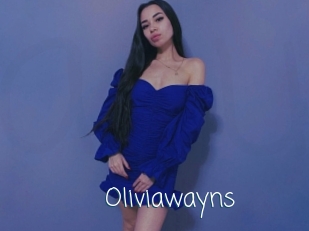 Oliviawayns