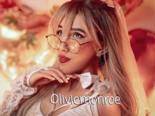 Oliviemonroe