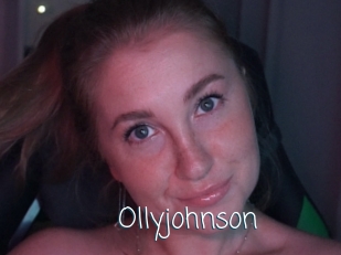 Ollyjohnson