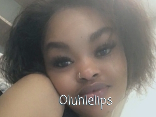 Oluhlelips