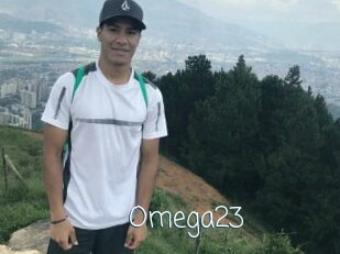 Omega23